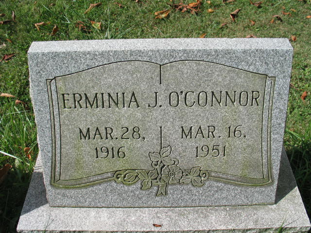 tombstone